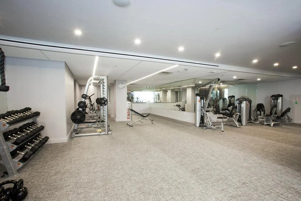 Apartmán Chelsea 1Br W Balcony Gym Doorman Nyc-162 New York