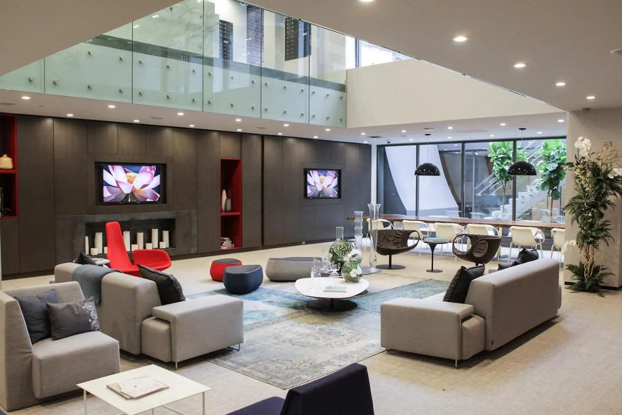 纽约Chelsea 1Br W Balcony Gym Doorman Nyc-162公寓 公寓