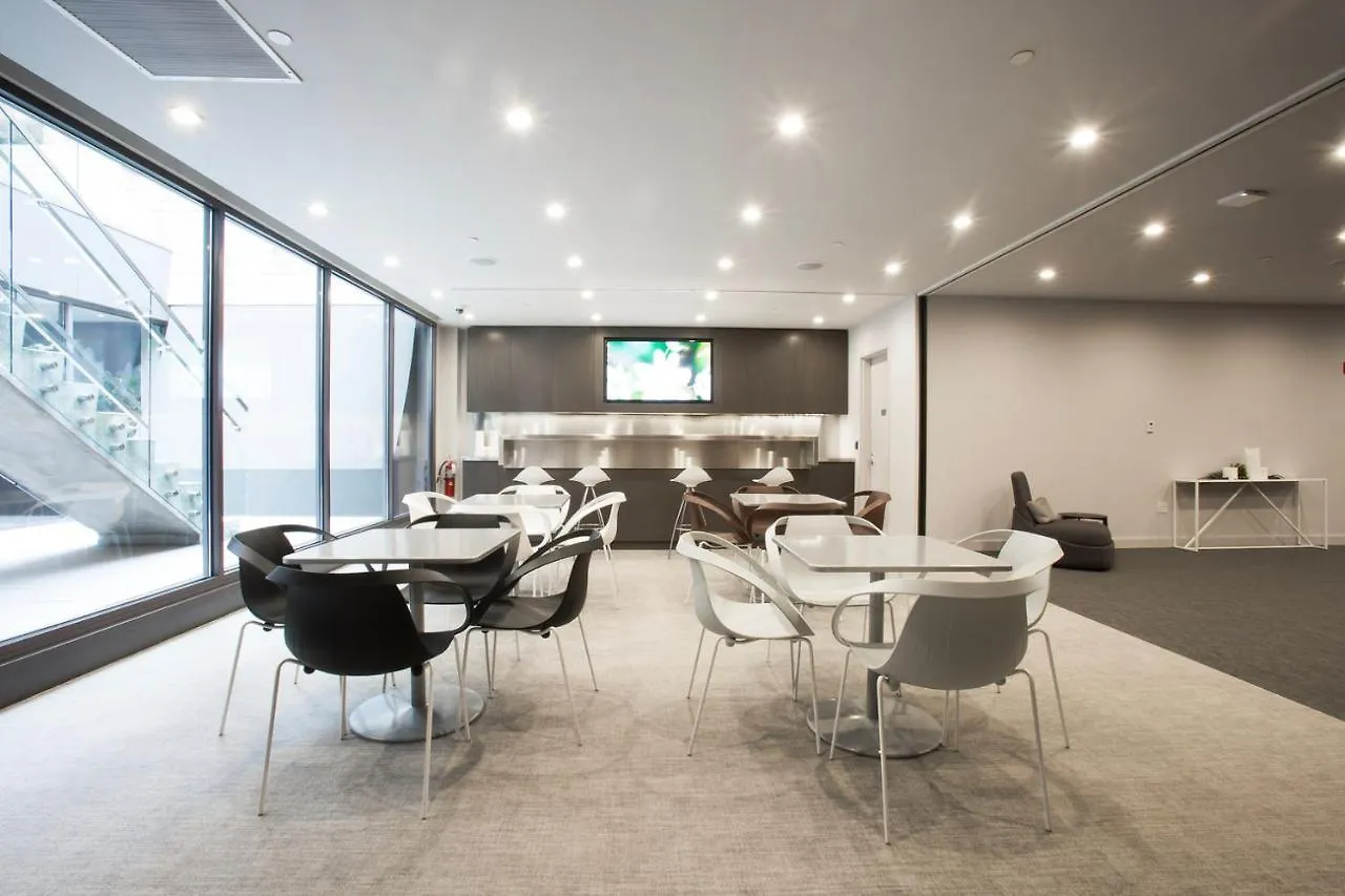 Apartmán Chelsea 1Br W Balcony Gym Doorman Nyc-162 New York 0*,  USA