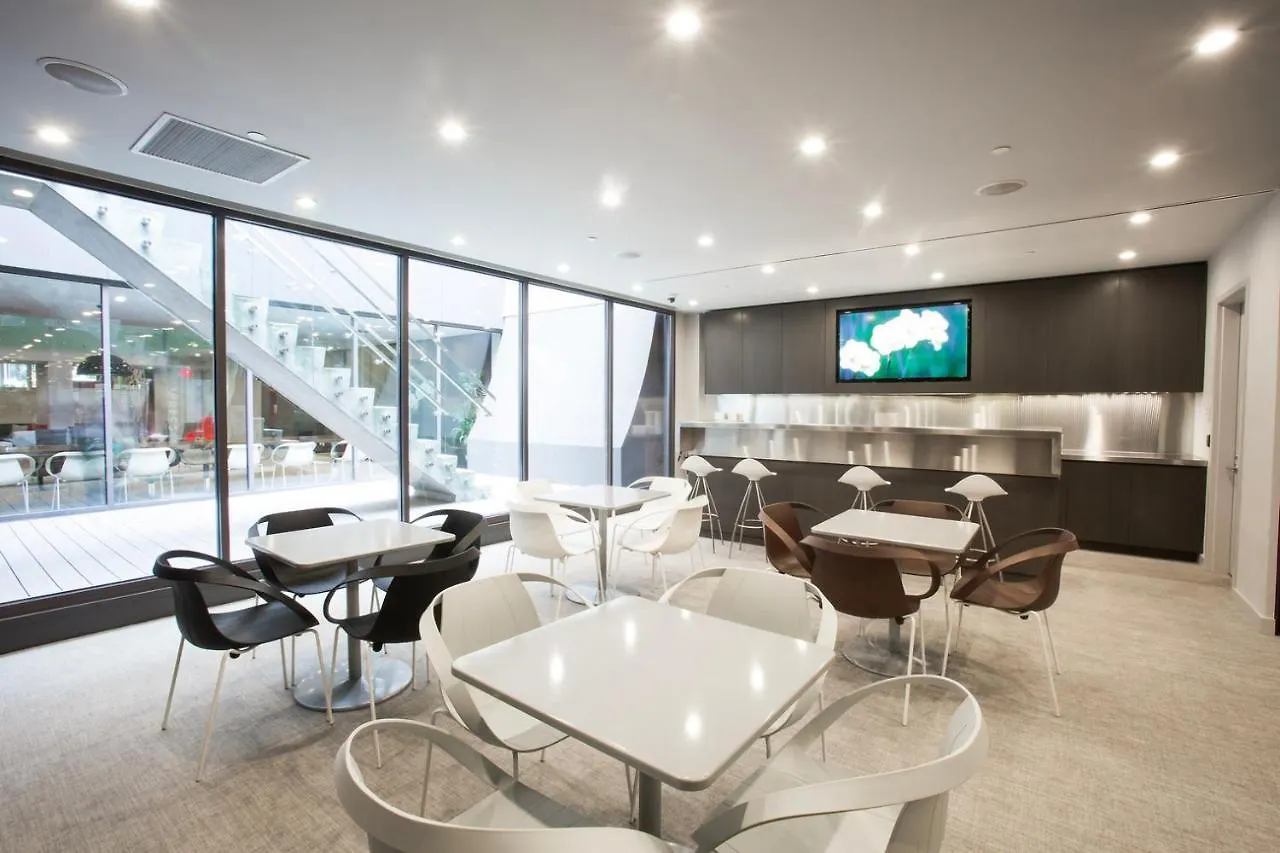 Apartmán Chelsea 1Br W Balcony Gym Doorman Nyc-162 New York USA